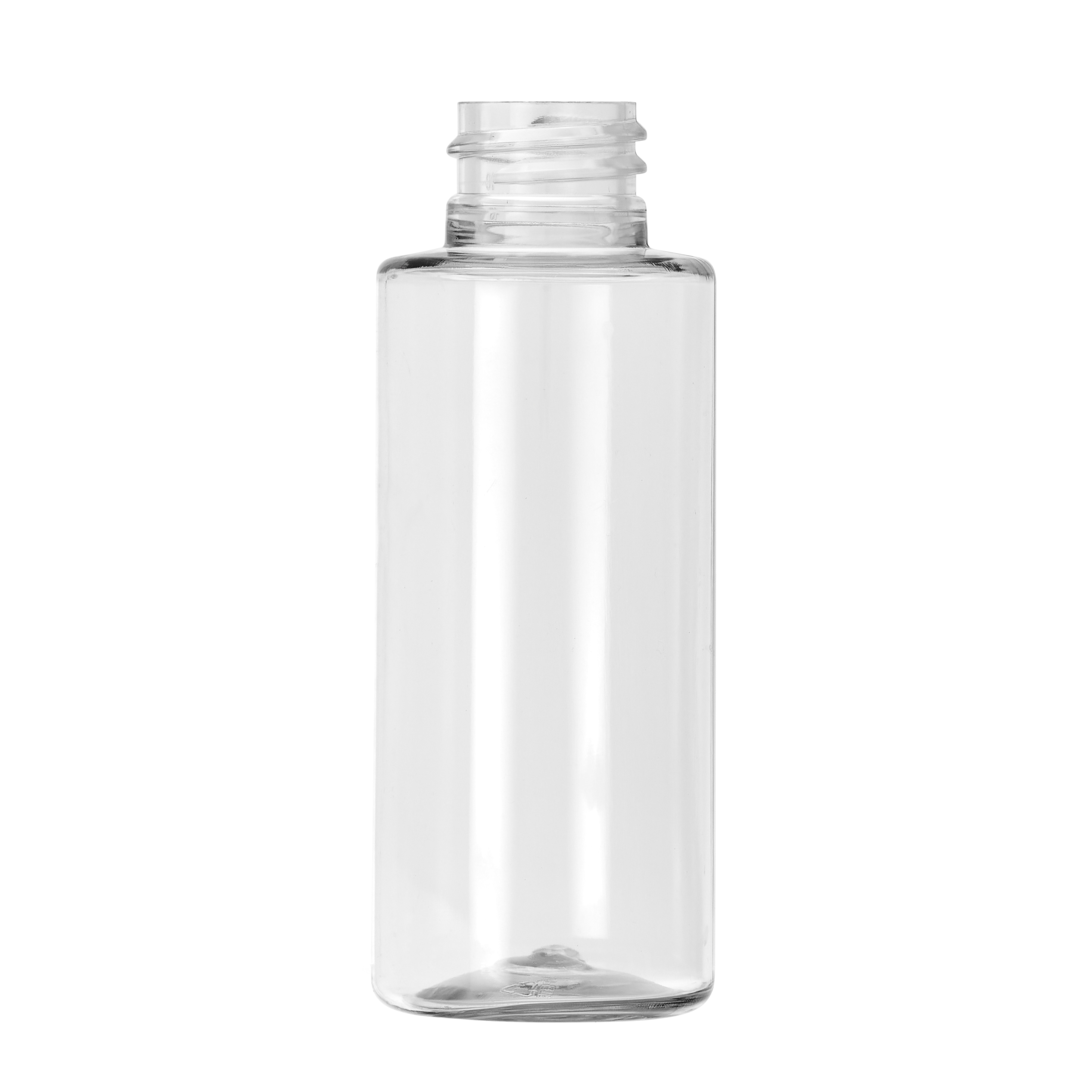50ml PET Simplicity Bottle 20mm Neck