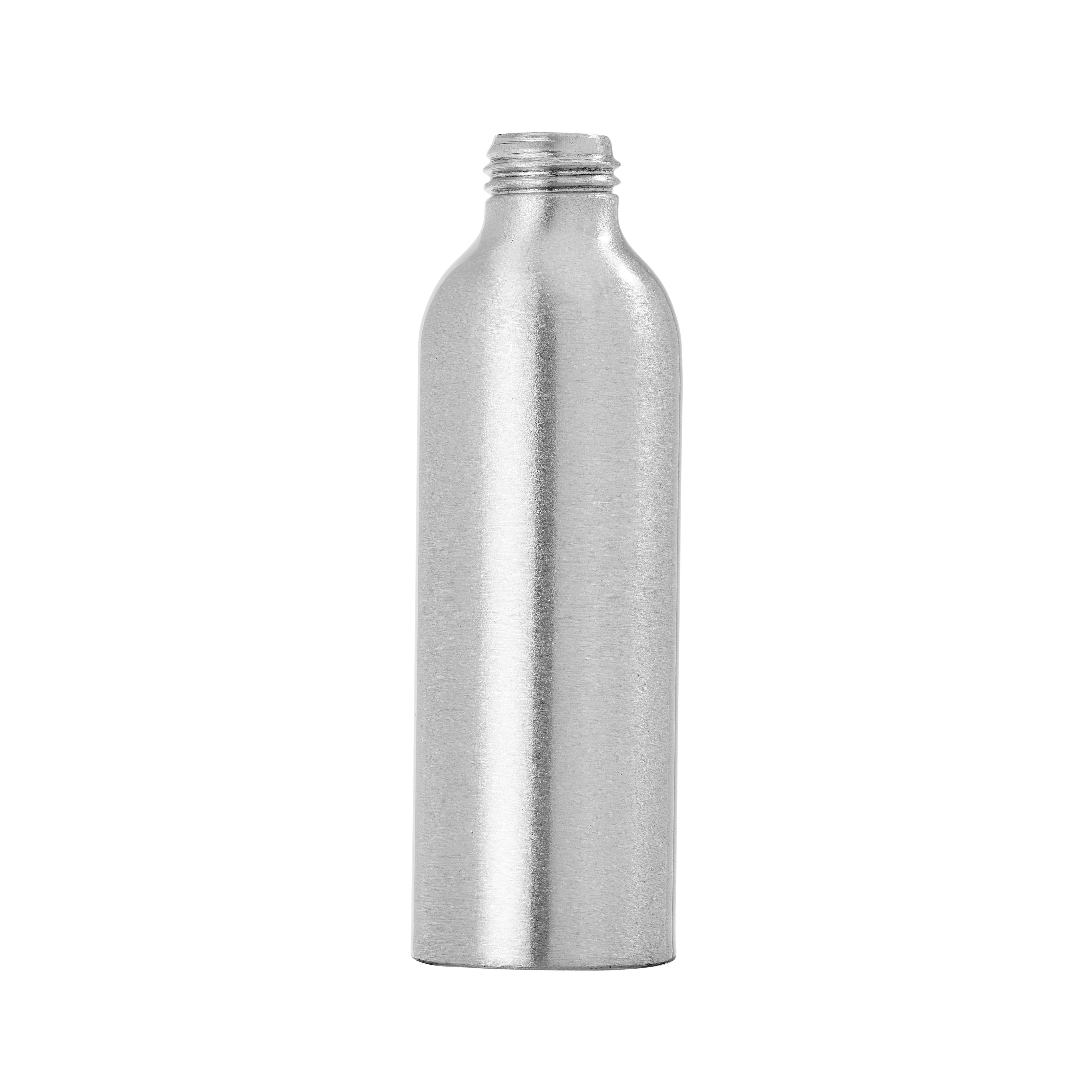 150ml Aluminium Bottle 24mm Neck