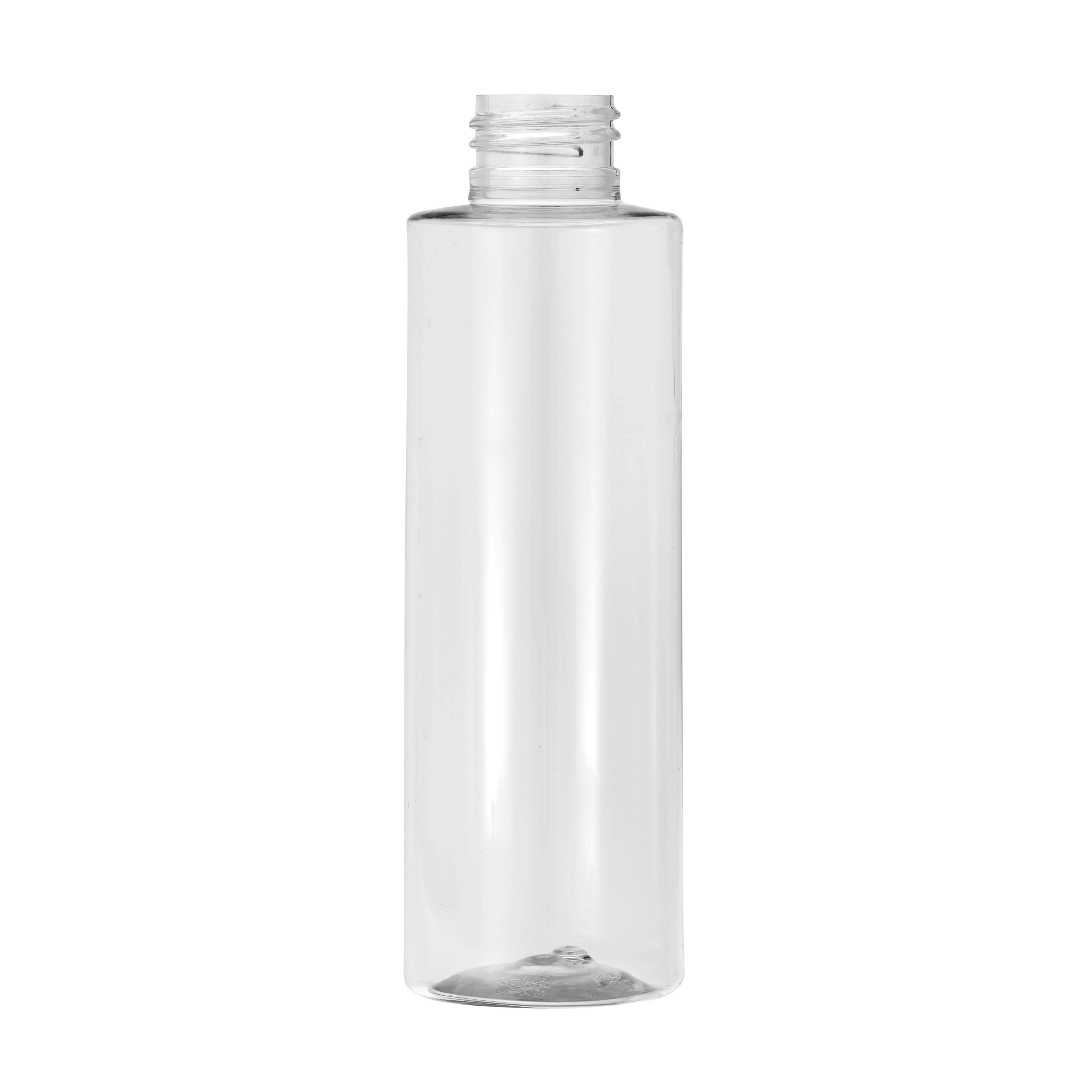150ml Simplicity Bottle PET 24mm Neck