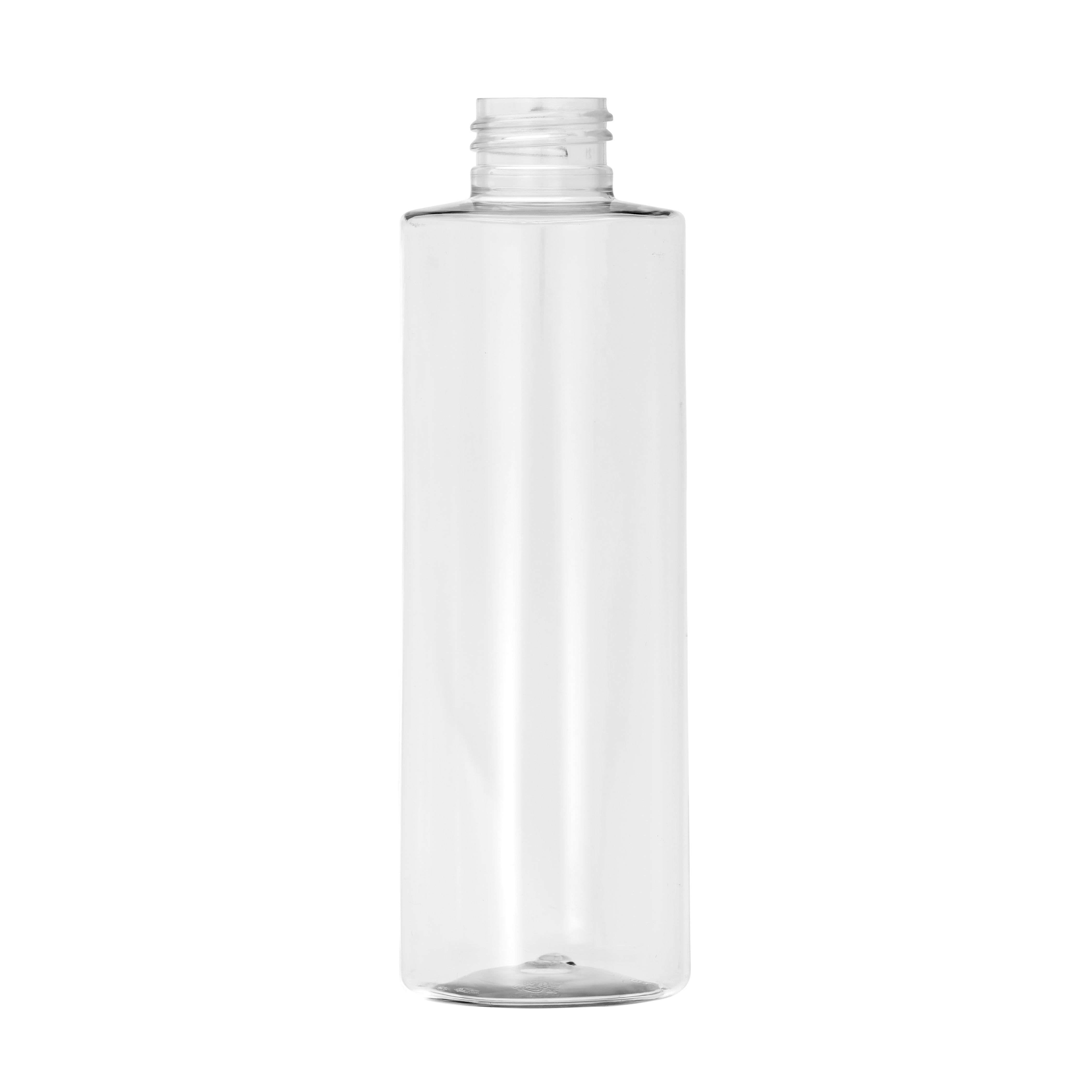 200ml PET Simplicity Bottle 24mm Neck