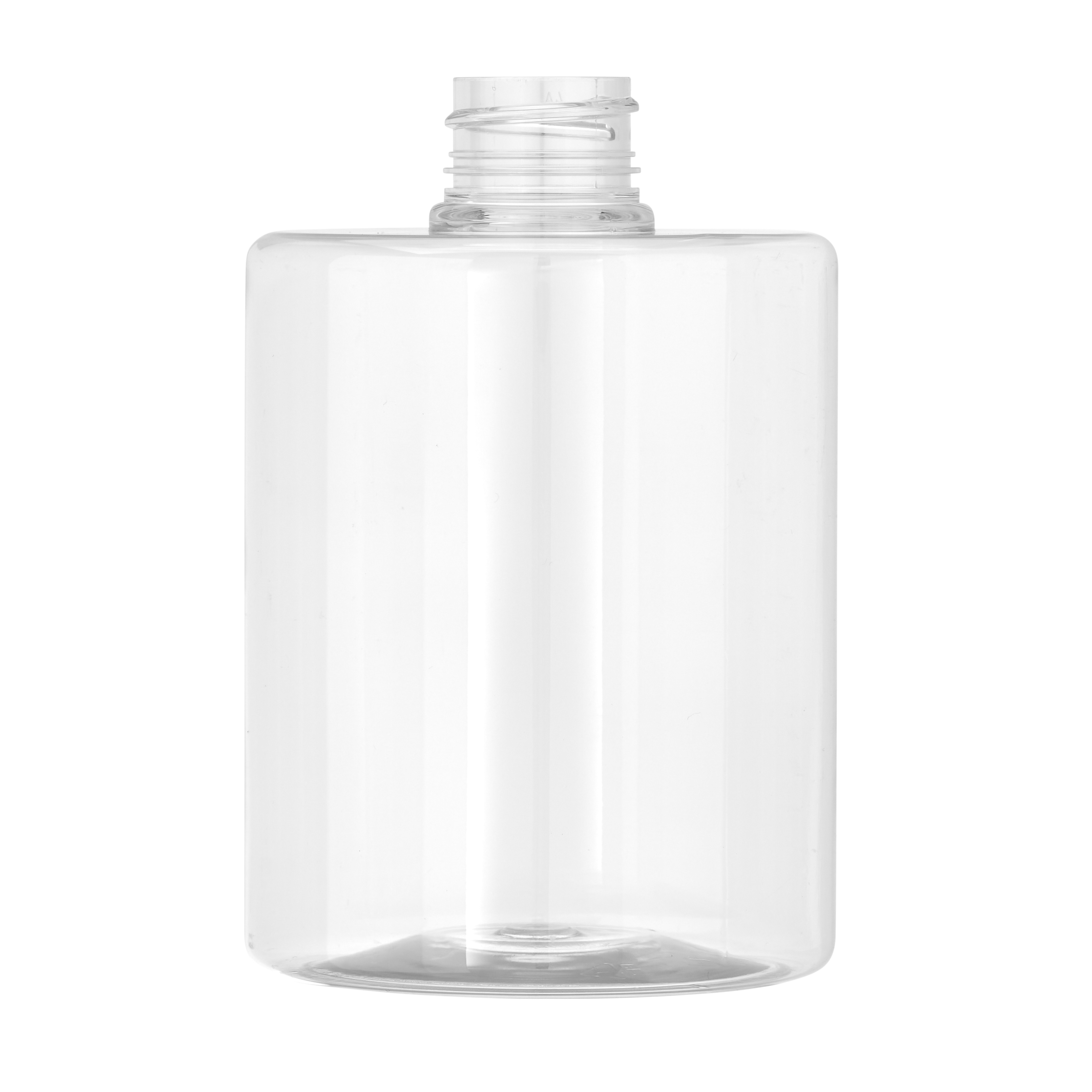 500ml PET Sumo Simplicity Bottle 28mm Neck