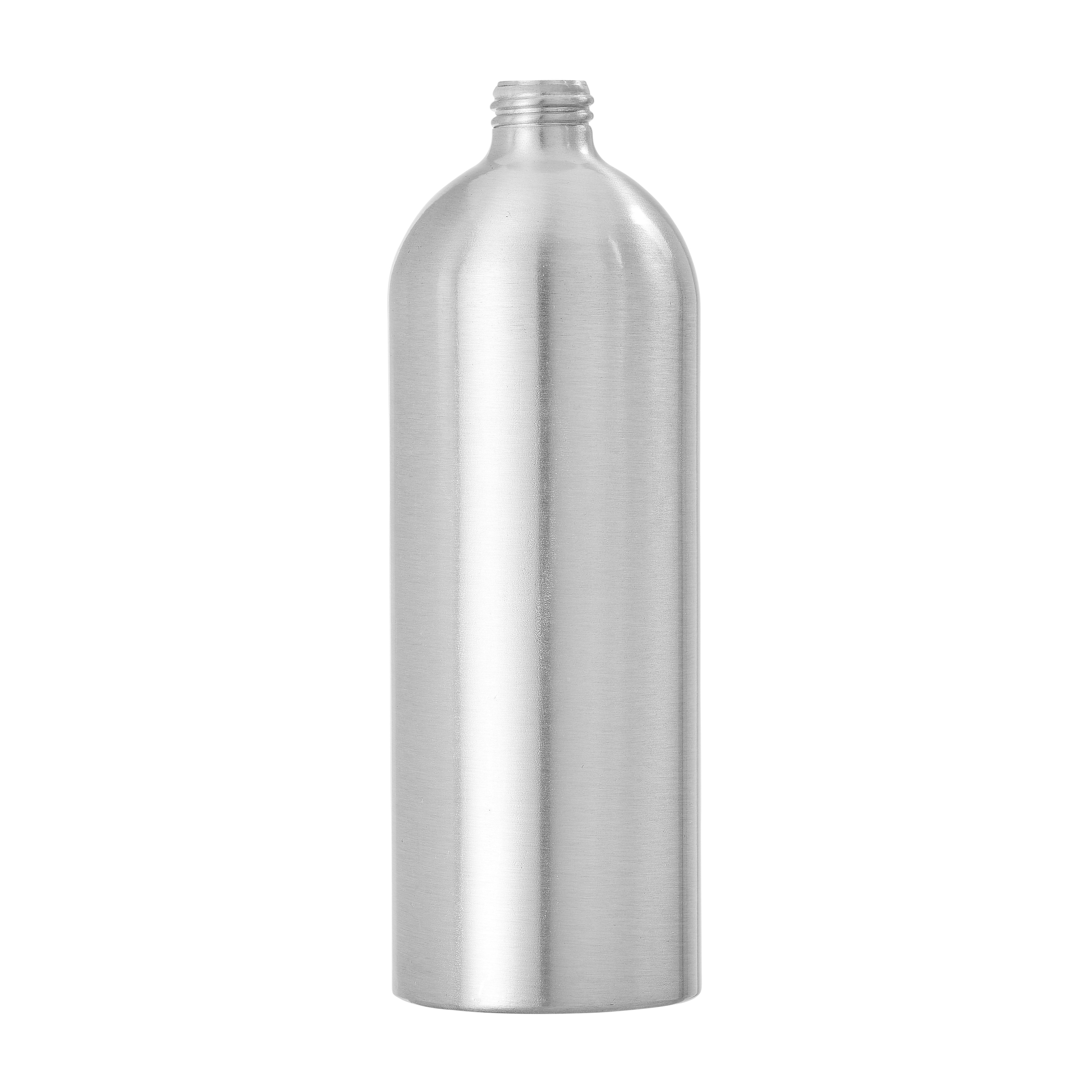 1000ml Aluminium Bottle 28mm Neck