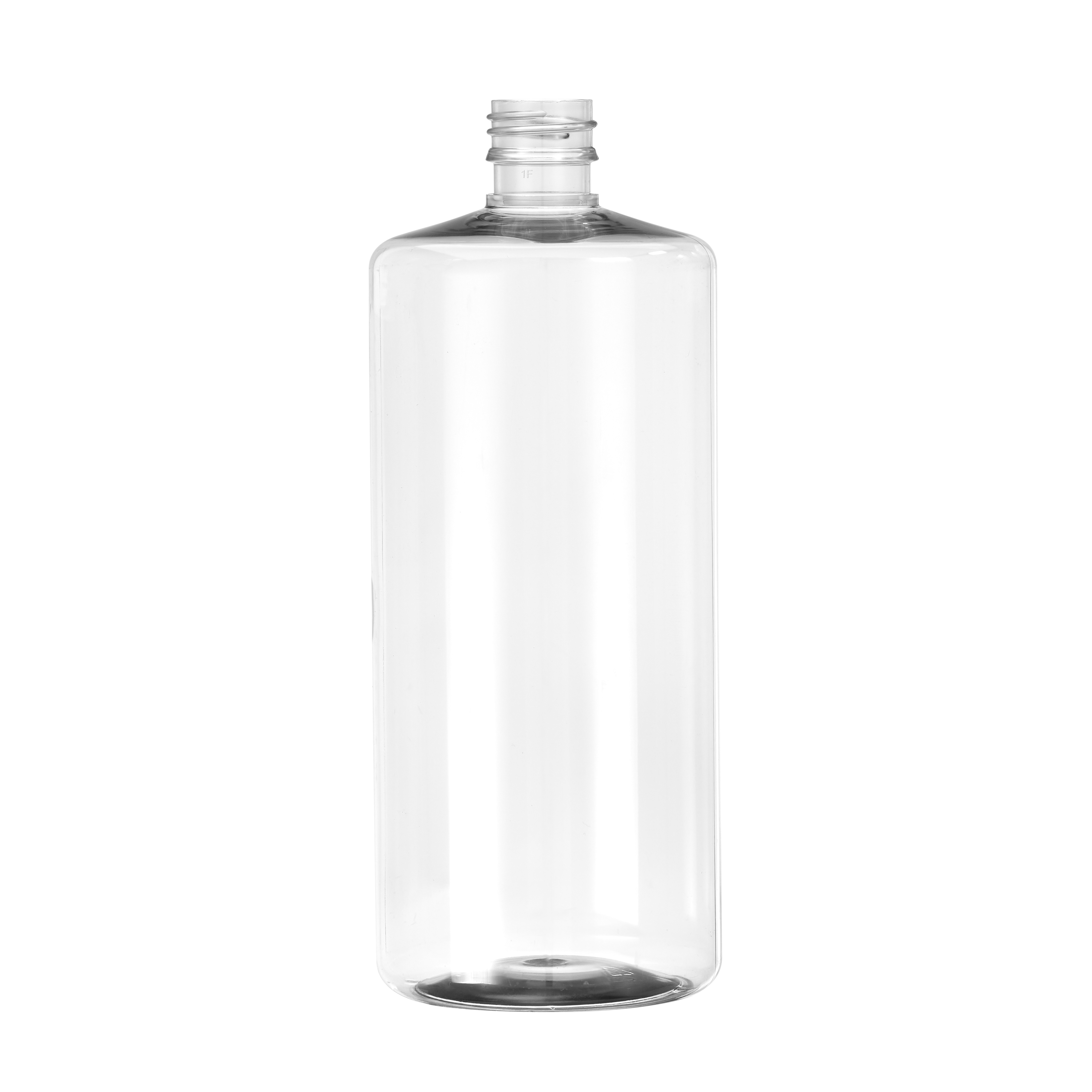 1000ml PET Simplicity Bottle 28mm Neck