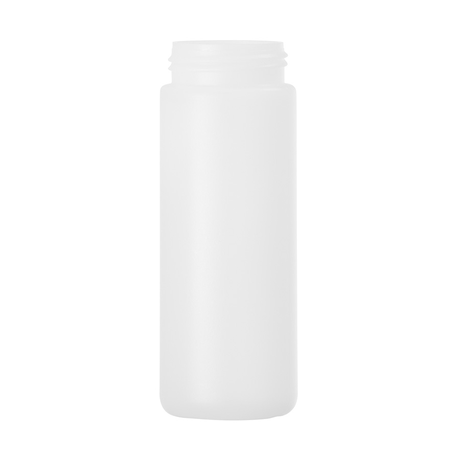 50ml Foamer HDPE Bottle with 30mm Neck