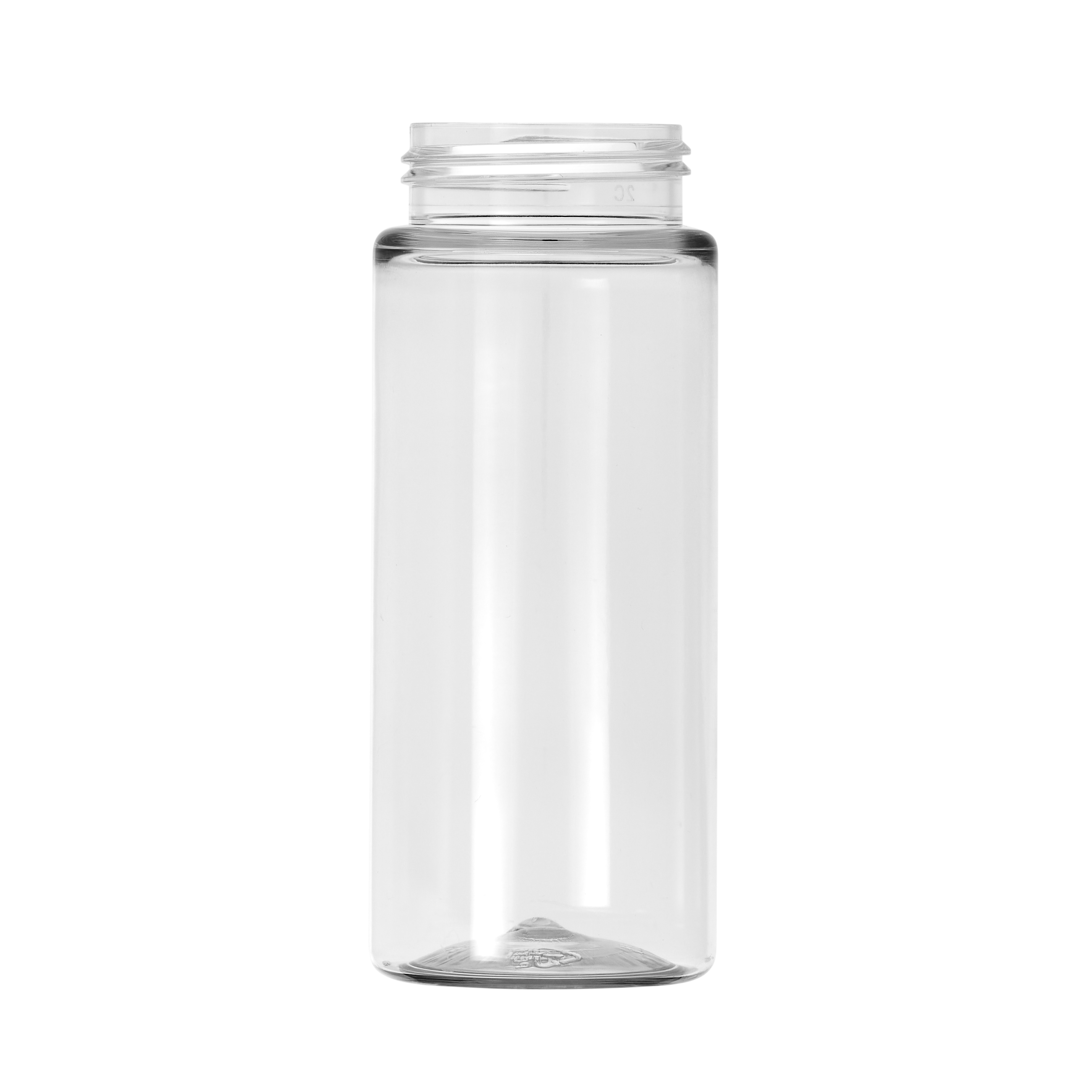 50ml PET Foamer Bottle with 30mm Neck