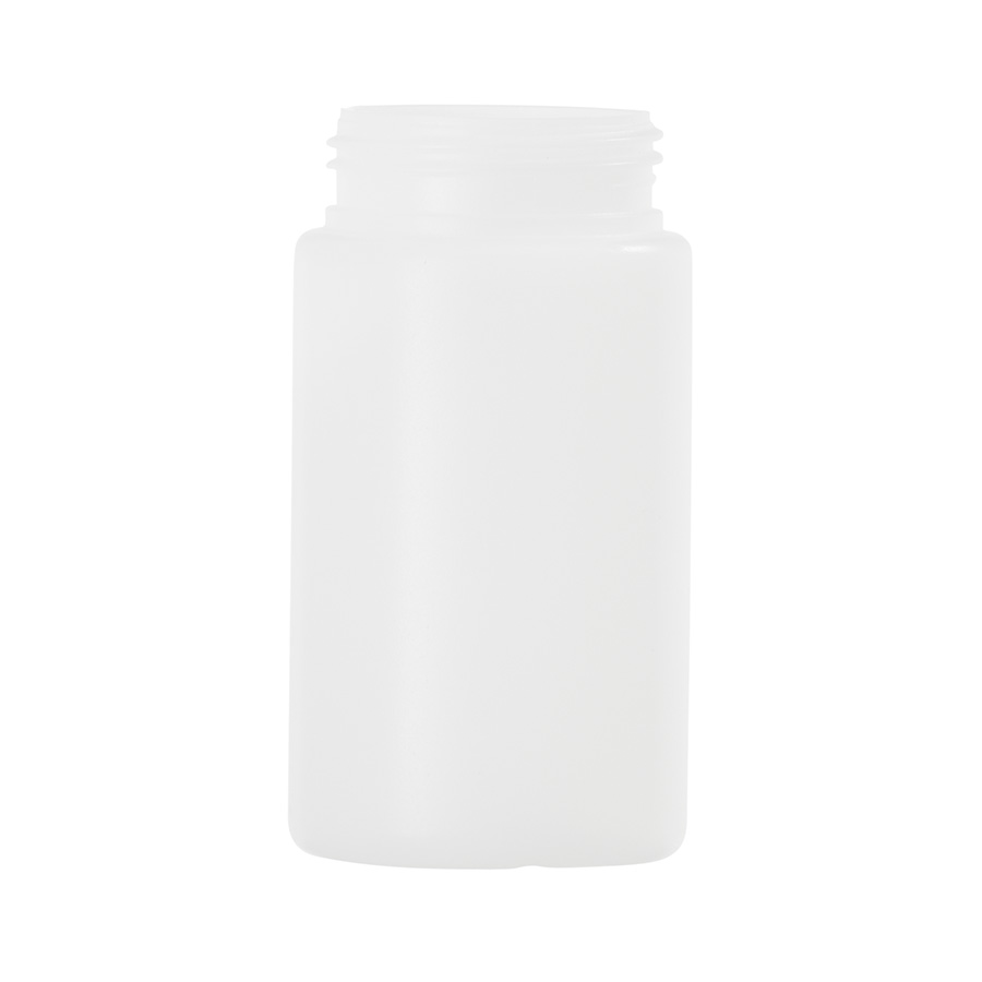 80ml Foamer HDPE Bottle with 30mm Neck