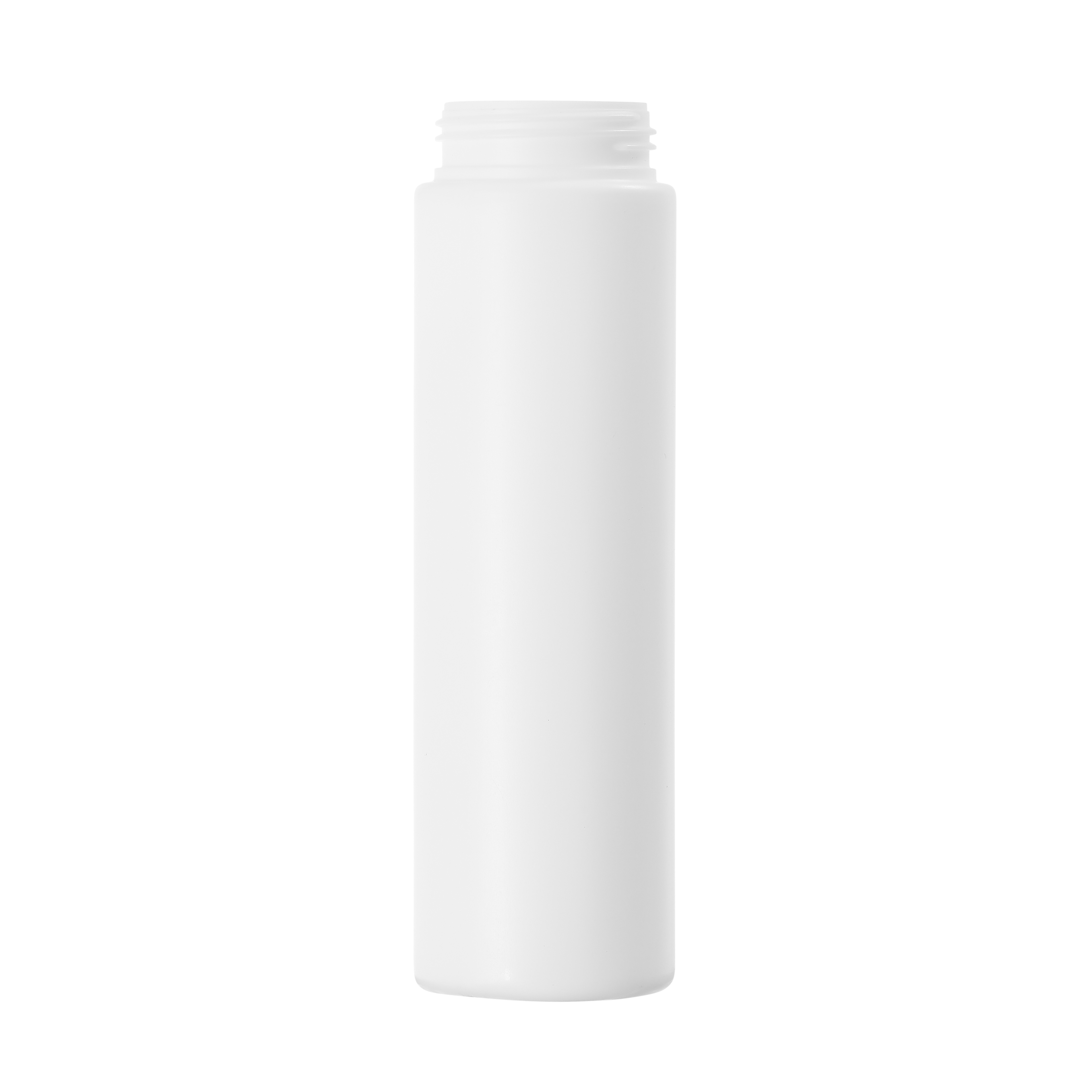 80ml White HDPE Foamer Bottle with 30mm Neck