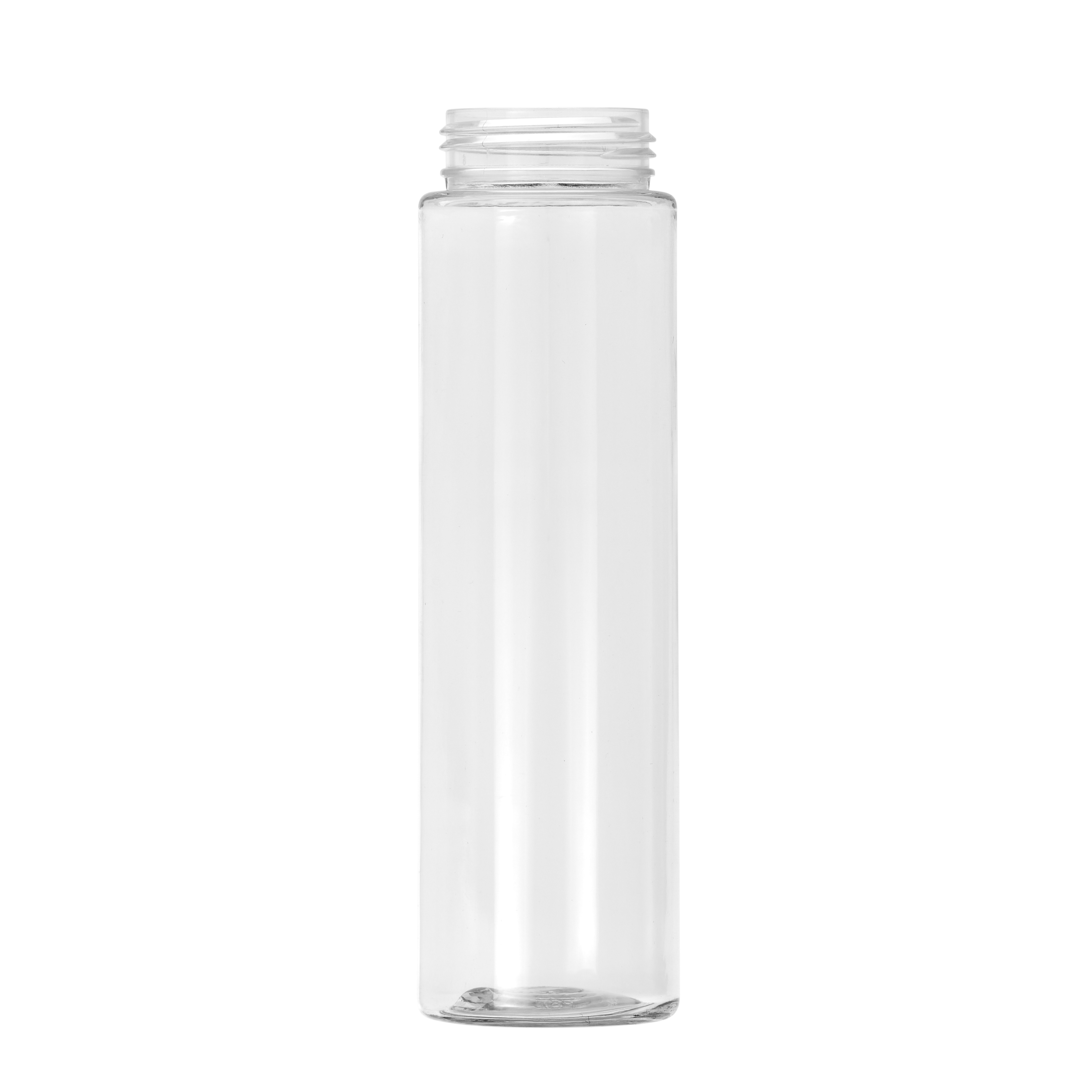80ml PET Foamer Bottle with 30mm Neck