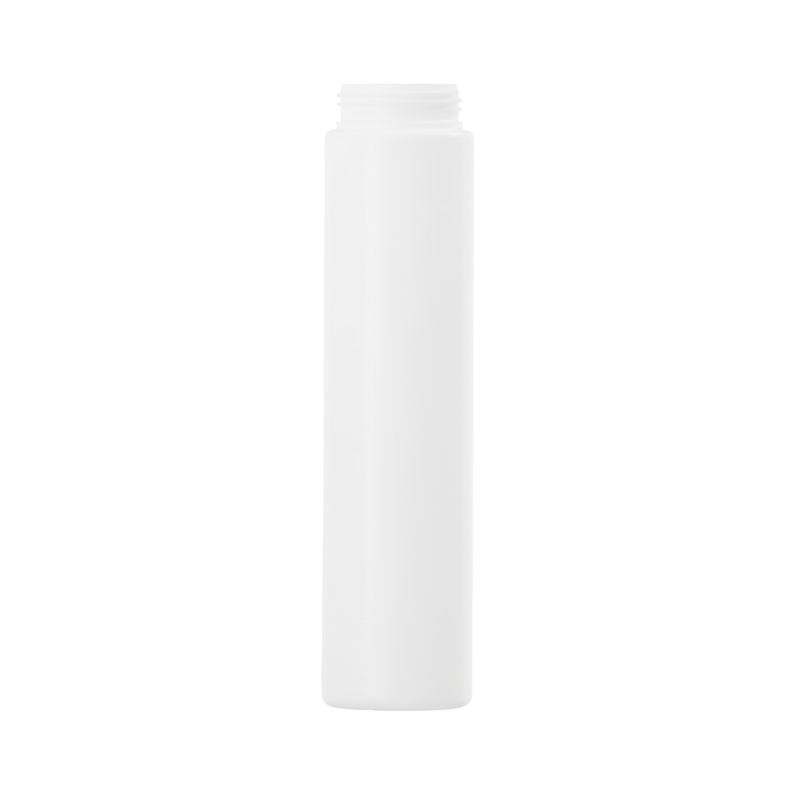 100ml White HDPE Foamer Bottle with 30mm Neck