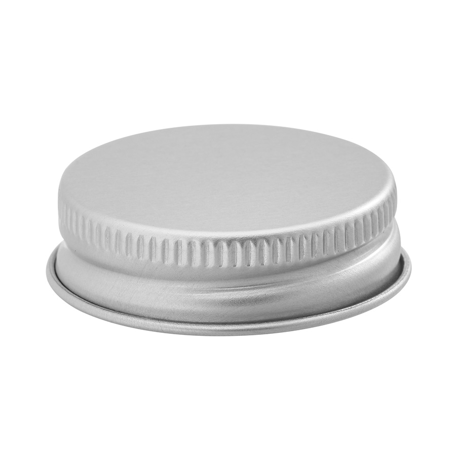 33mm/400 Aluminium Cap with EPE Liner