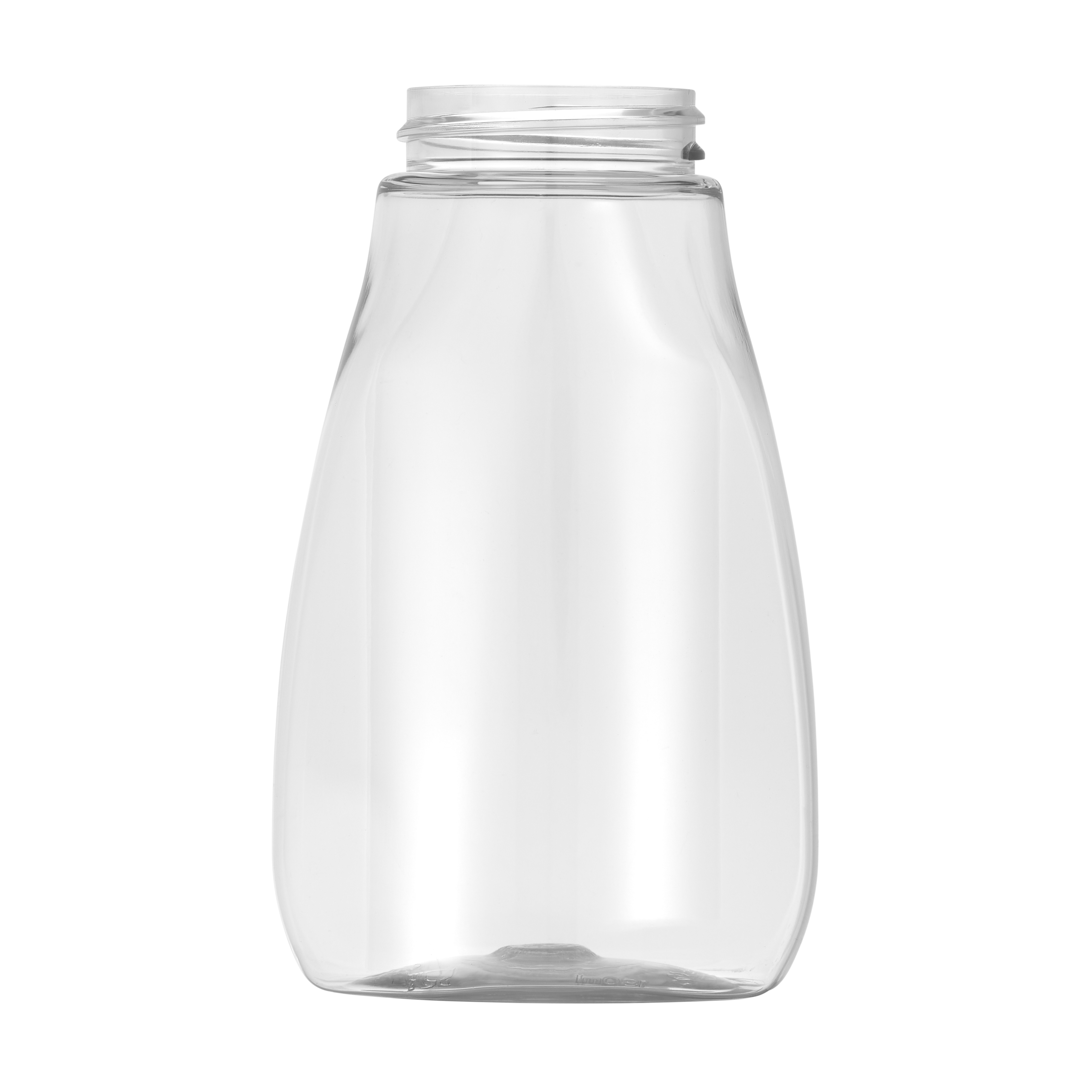 180ml Entice Bottle PET 38mm Neck
