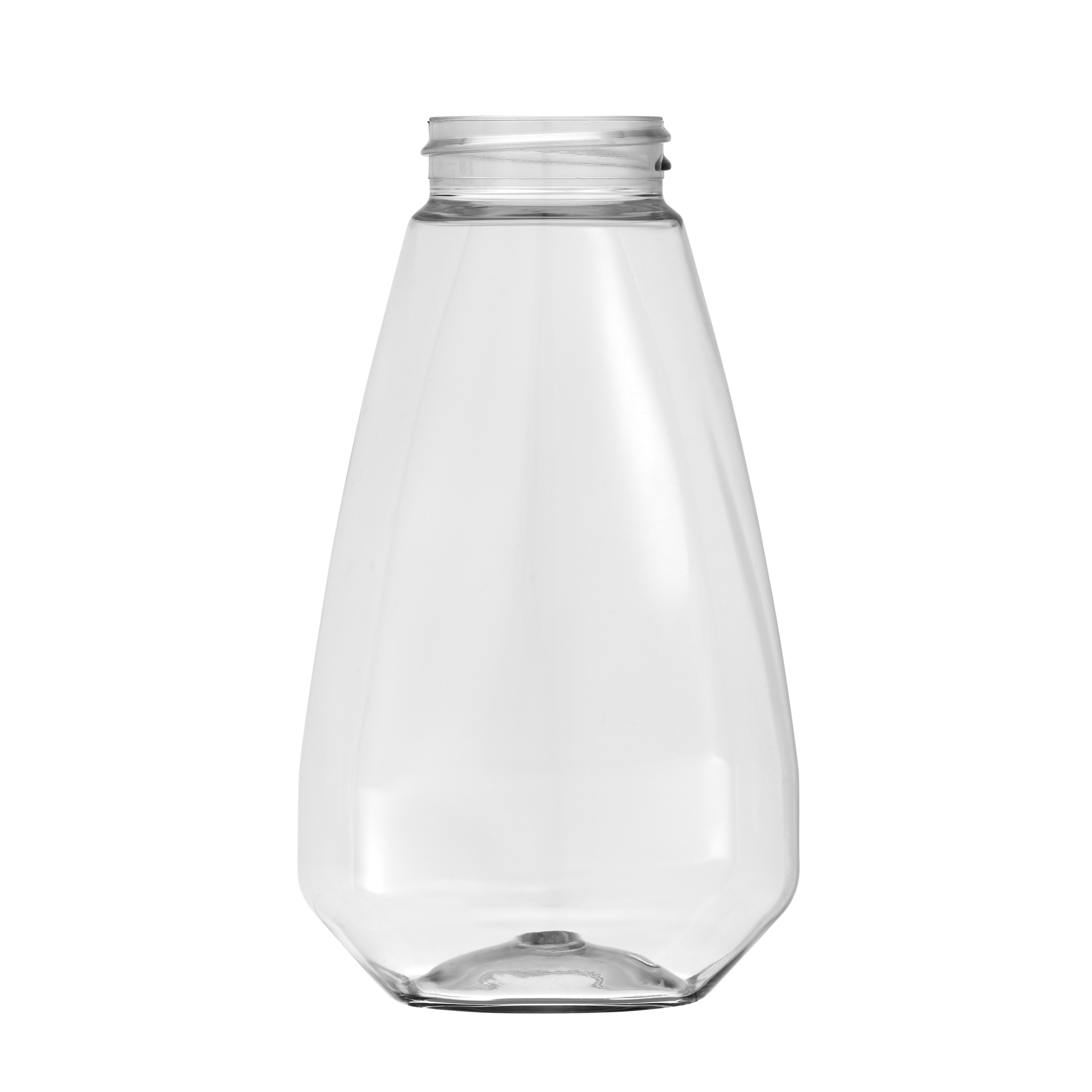 250ml Entice Bottle PET 38mm Neck
