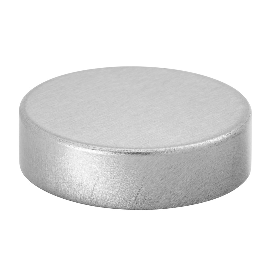 38mm Matt Silver Omni-shell with EPE and PS Liner