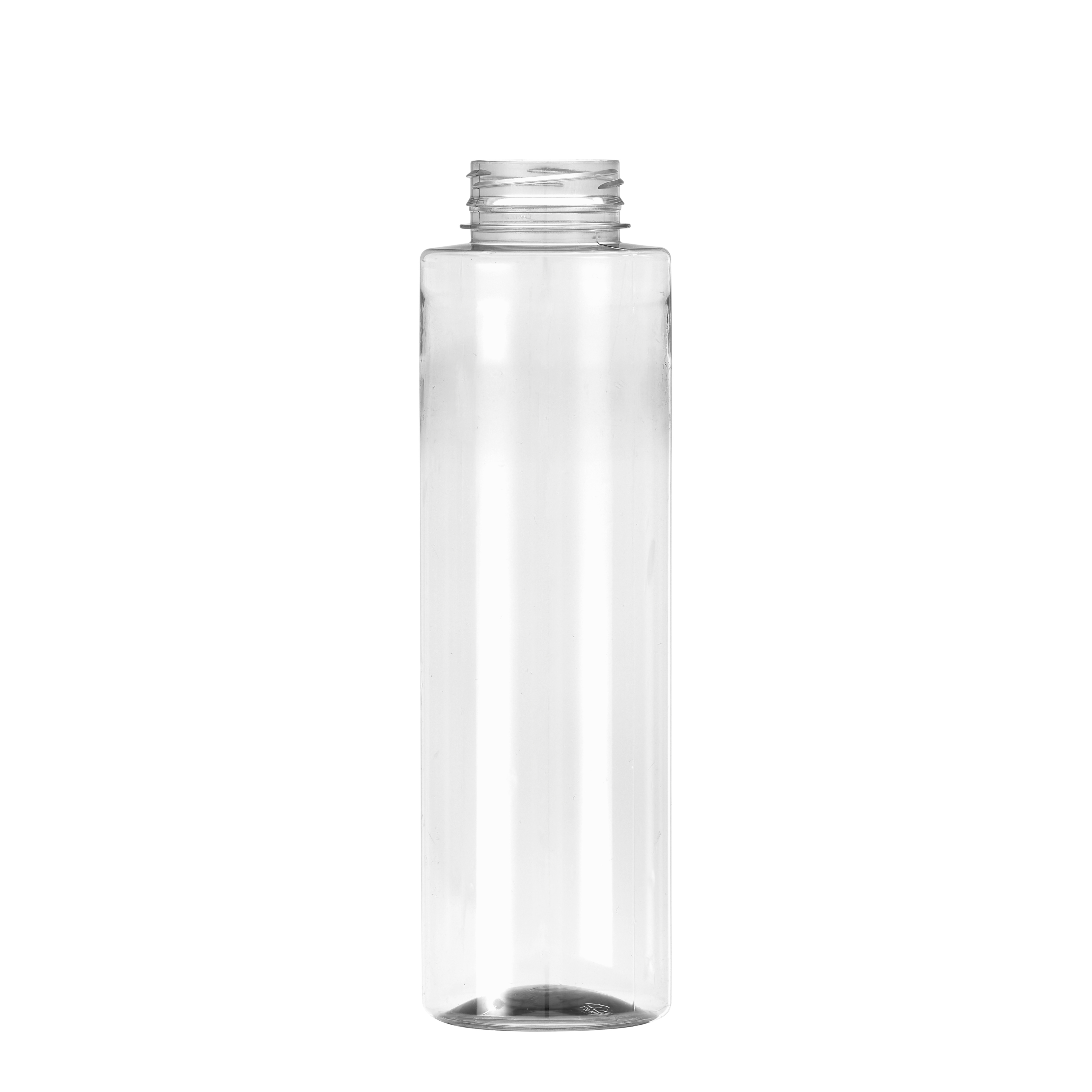 500ml PET Simplicity Beverage Bottle 38mm Tamper Evident Neck