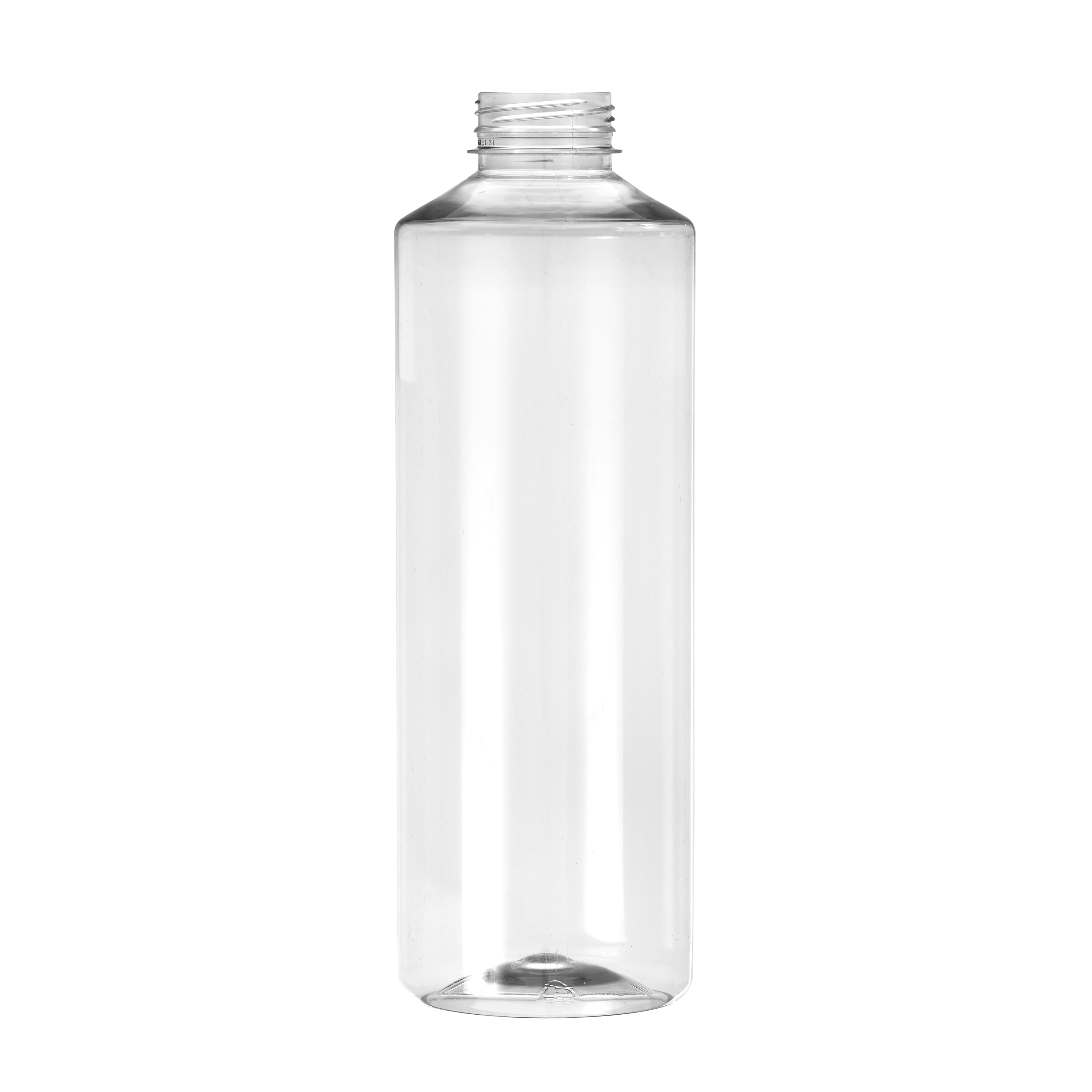 1000ml PET Simplicity Beverage Bottle 38mm Tamper Evident Neck