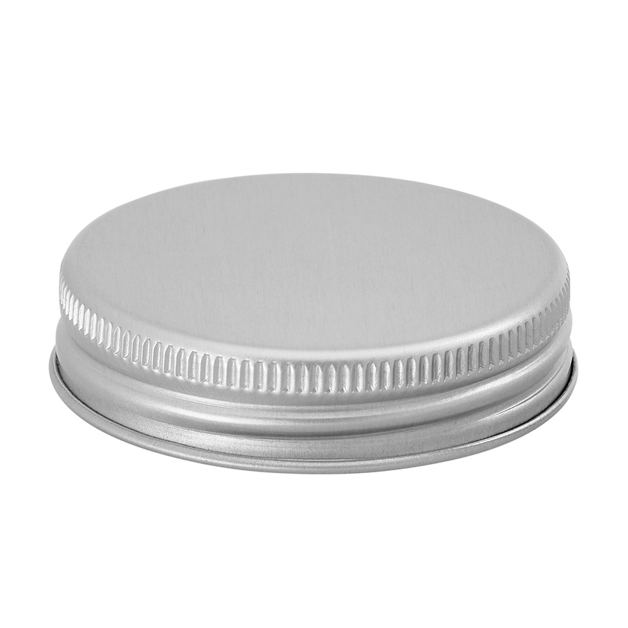 39mm/400 Aluminium Cap with EPE Liner