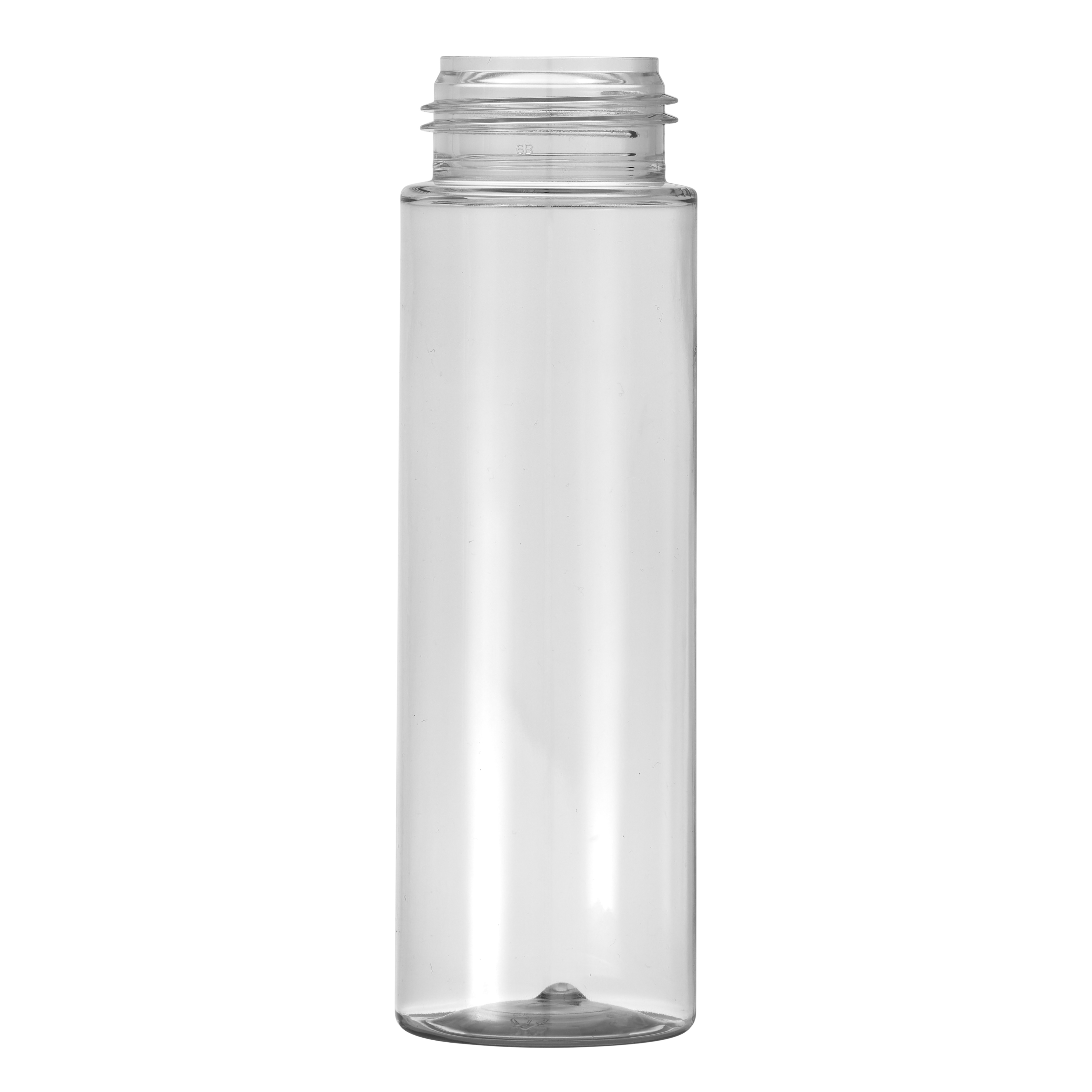 200ml Foamer PET Bottle with 43mm Neck