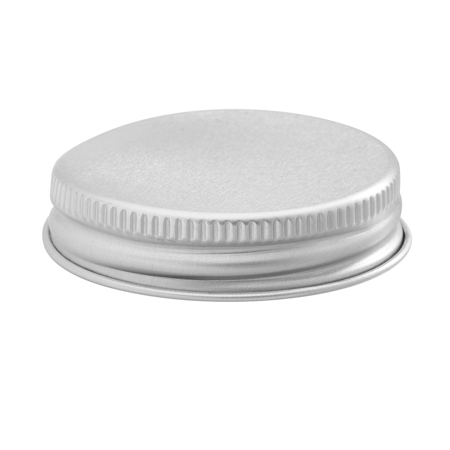 43mm/400 Aluminium Cap with EPE Liner