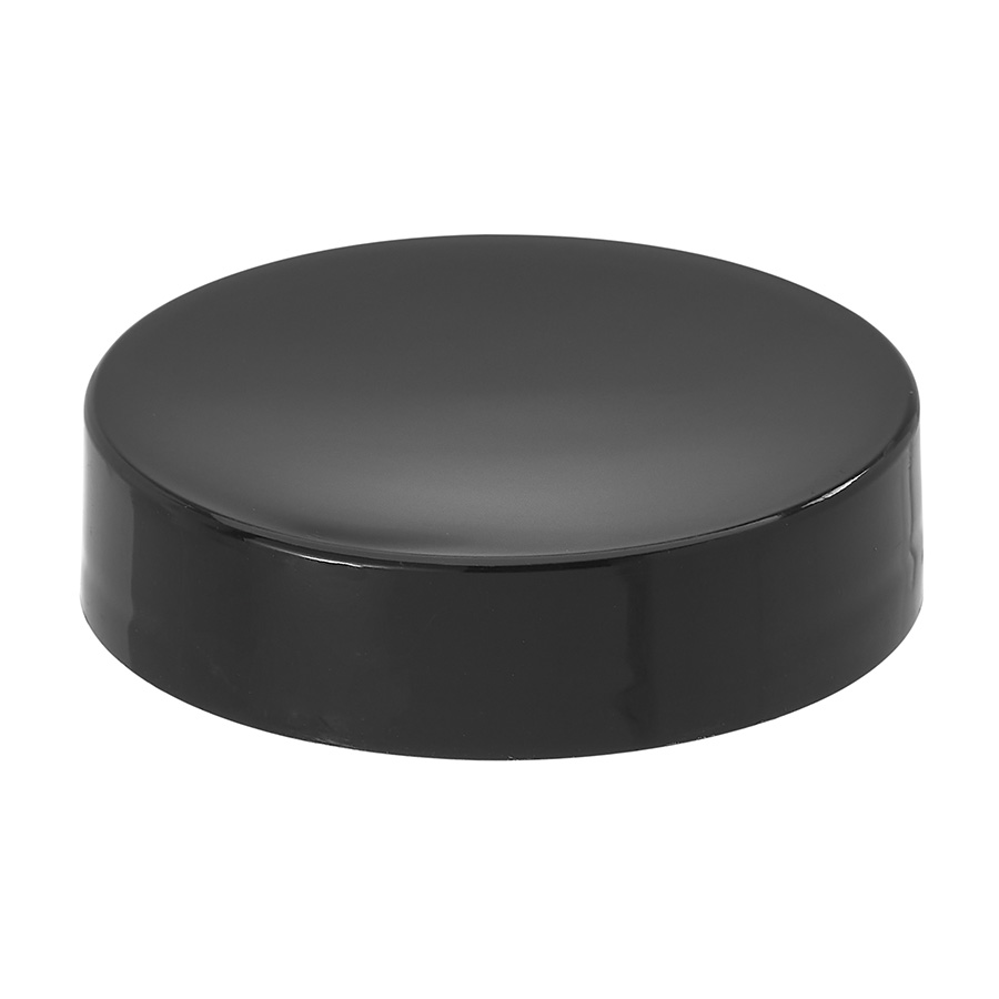 43mm/400 Black Smooth Cap with EPE Liner