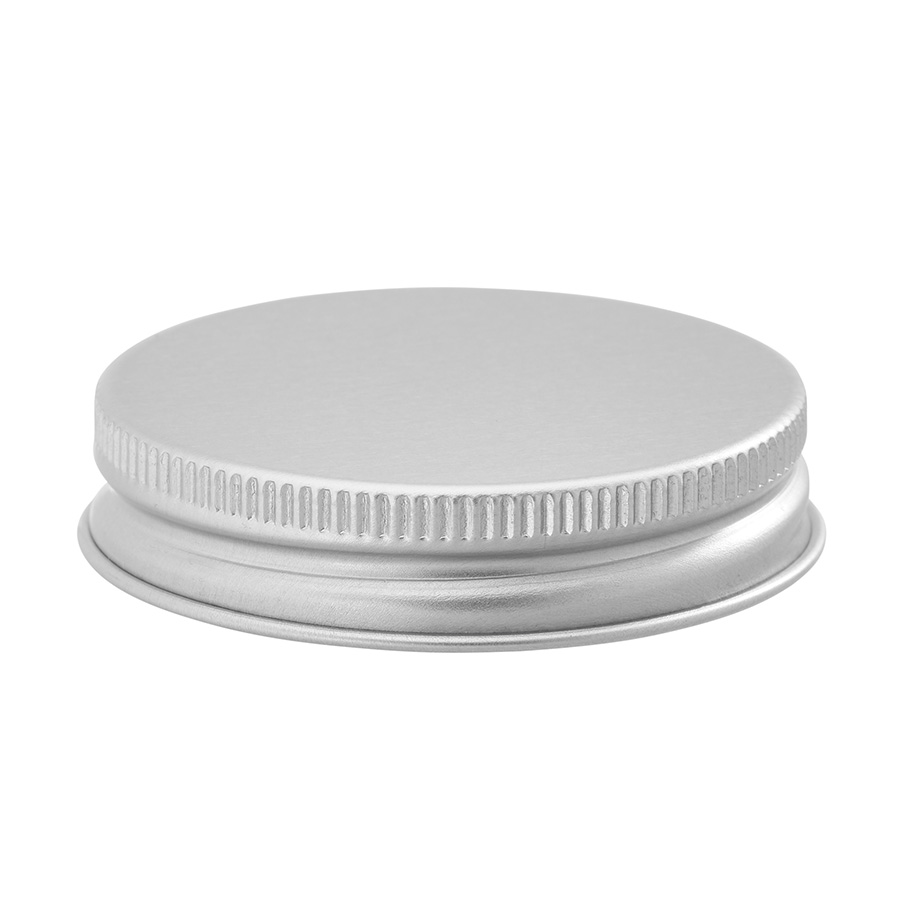 45mm/400 Aluminium Cap with EPE Liner