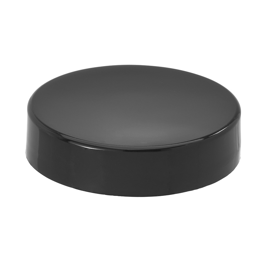 45mm/400 Black Smooth Cap with EPE Liner