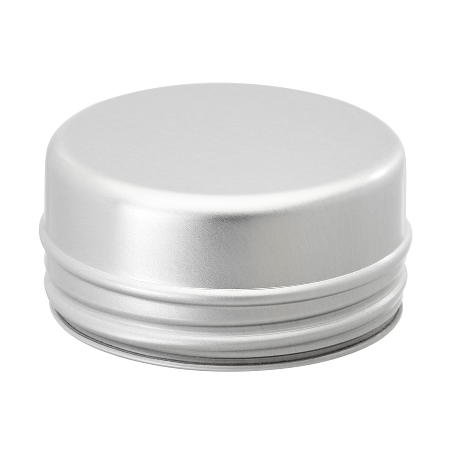 30ml Aluminium Simplicity Jar with 47mm/400 Neck