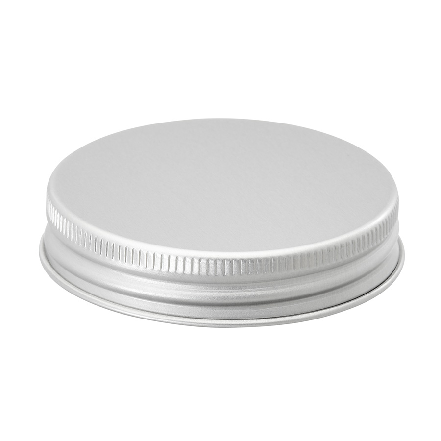 47mm/400 Aluminium Cap with EPE Liner