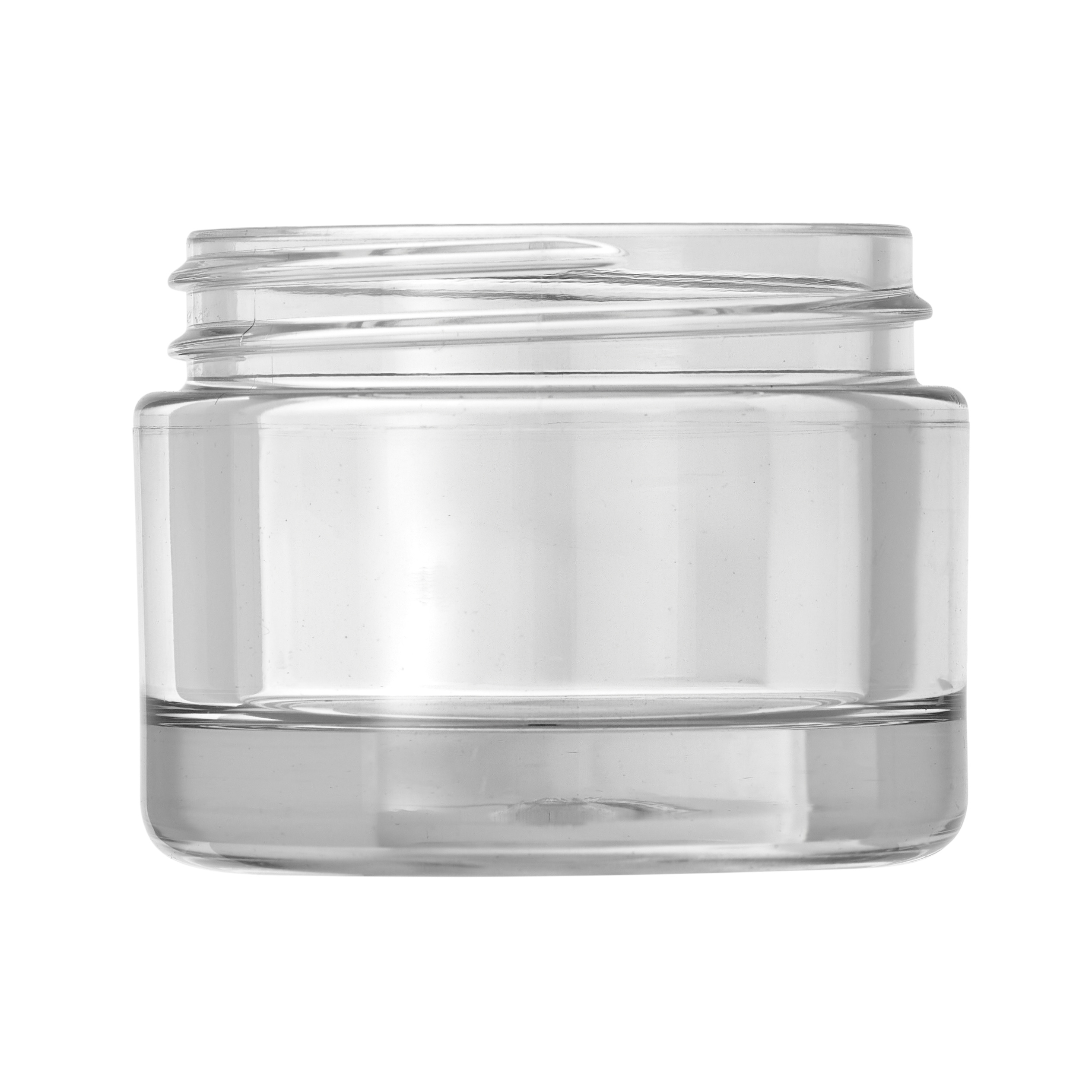 30ml Cleopatre Thick Walled PETG Jar 48mm Neck