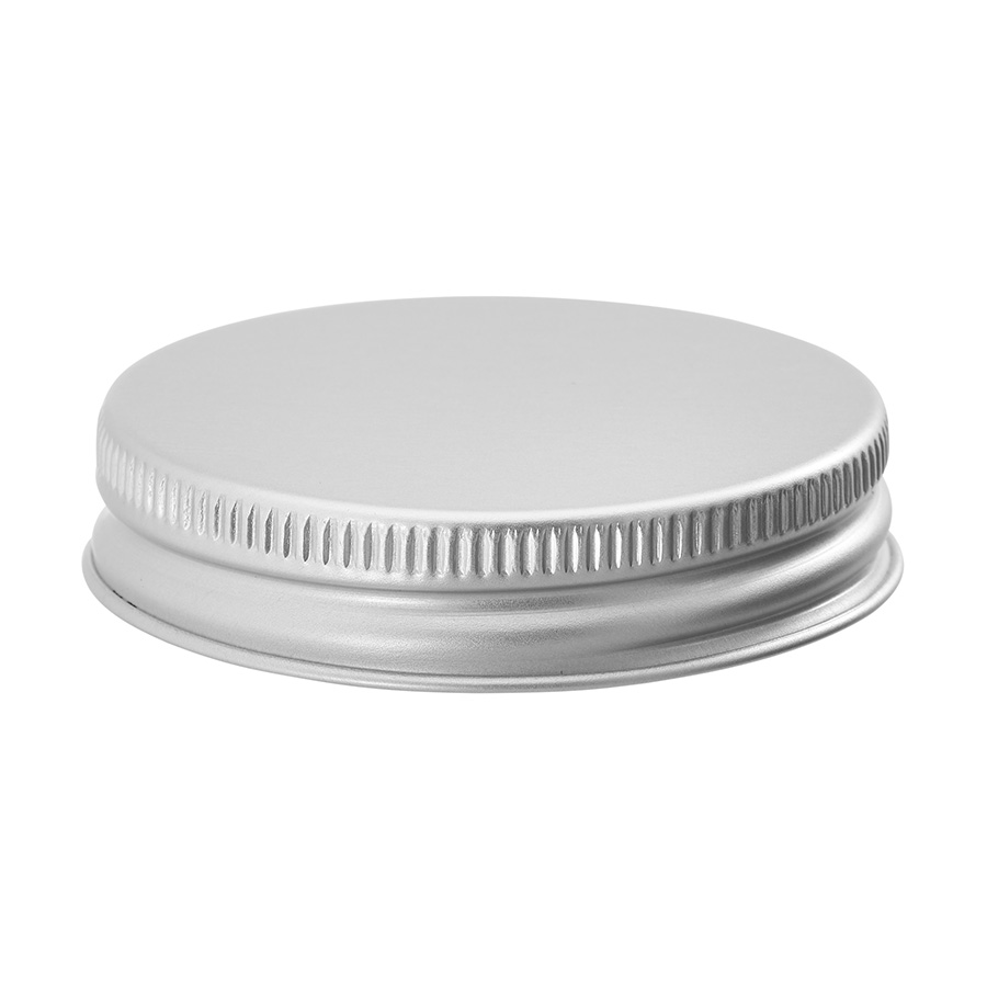 48mm/400 Aluminium Cap with EPE Liner