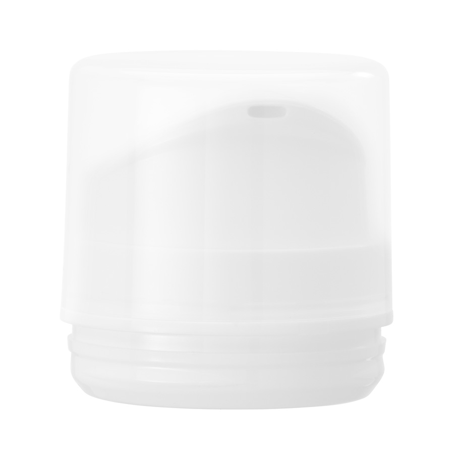 48mm Airless Pump head and overcap