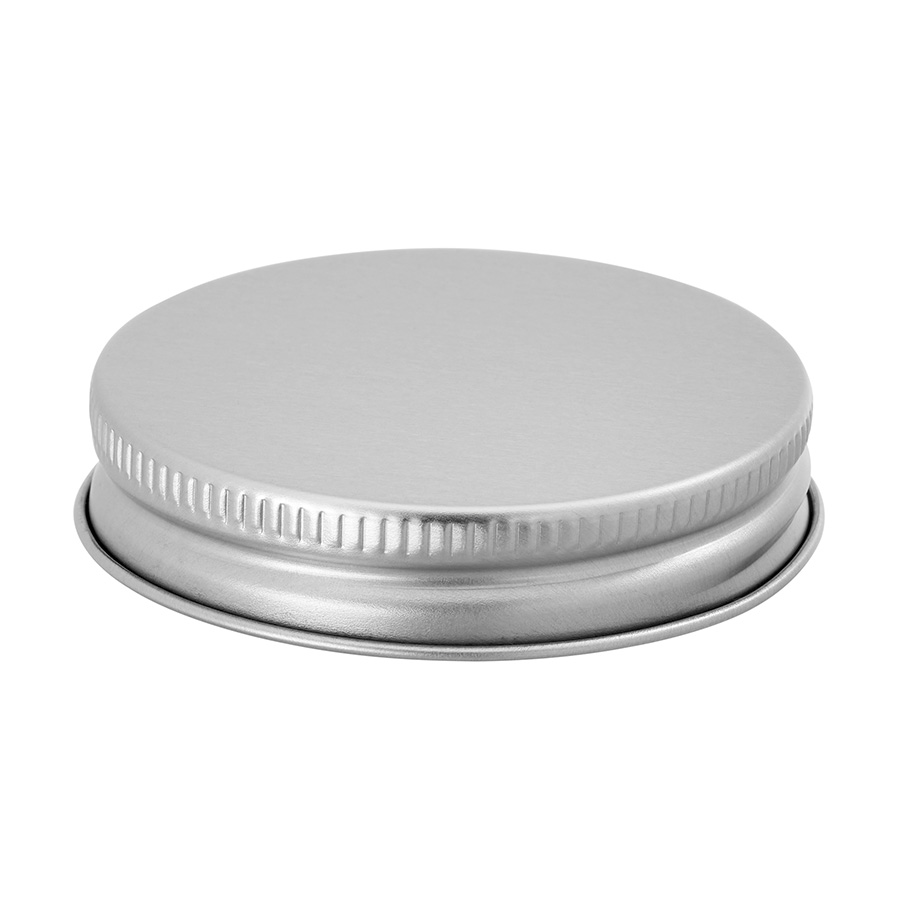 53mm 400 Aluminium Cap with EPE Liner