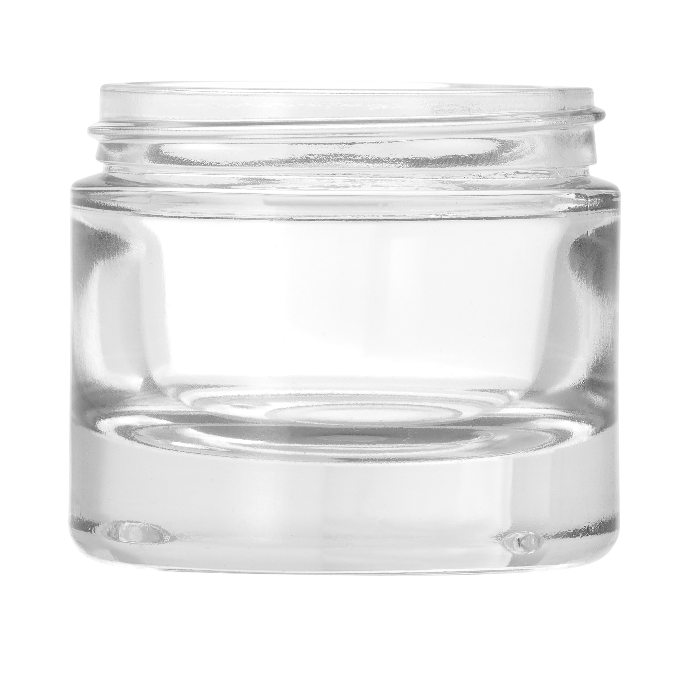50ml Penelope Glass Jar 58mm Neck