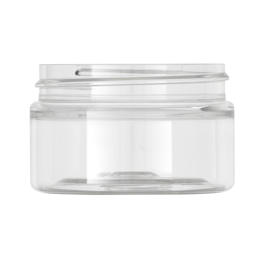 60ml PET Simplicity Jar 58mm Screw Neck