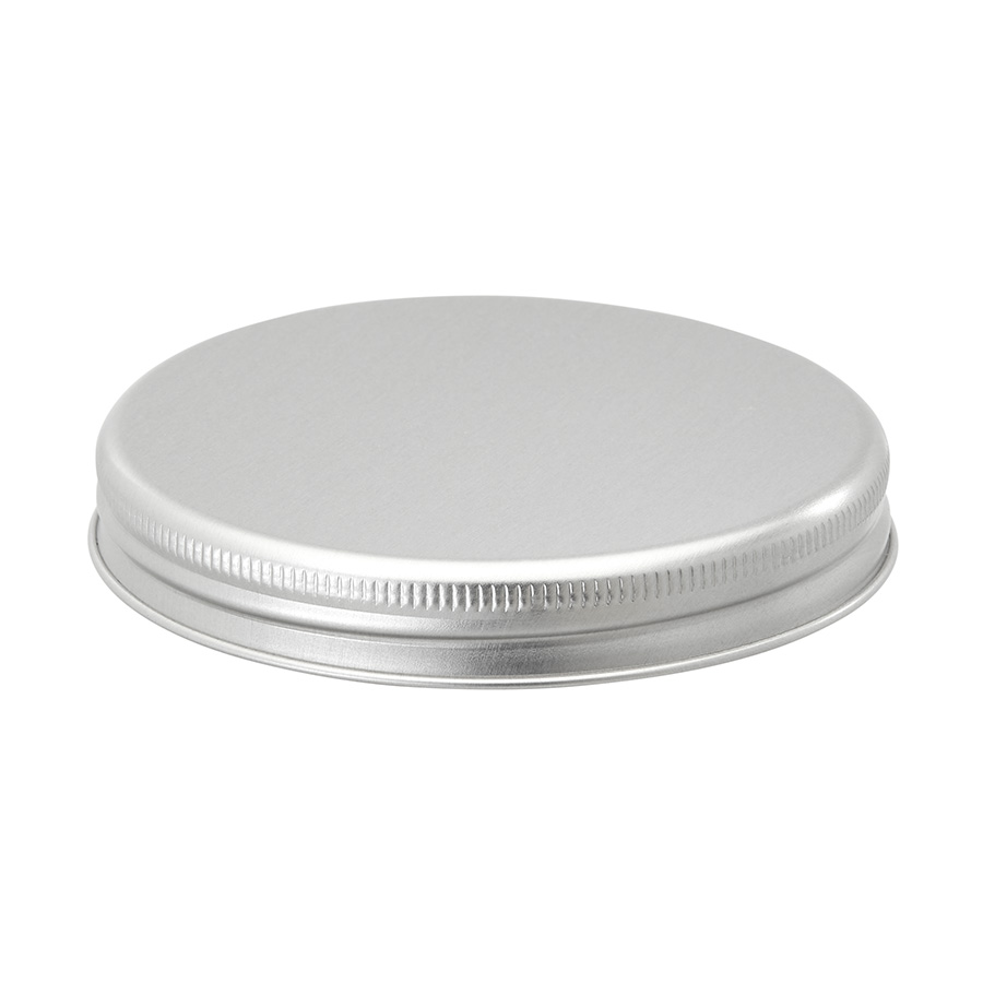 34mm/400 Aluminium Cap with EPE Liner