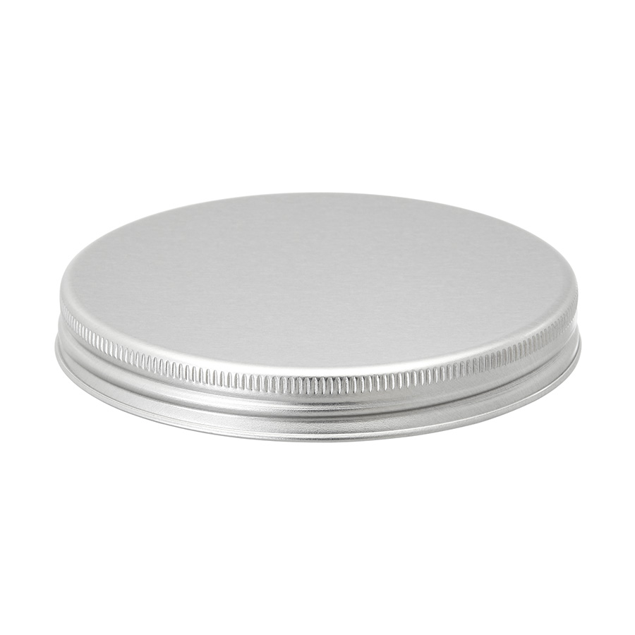 70mm/400 Aluminium Cap with EPE Liner