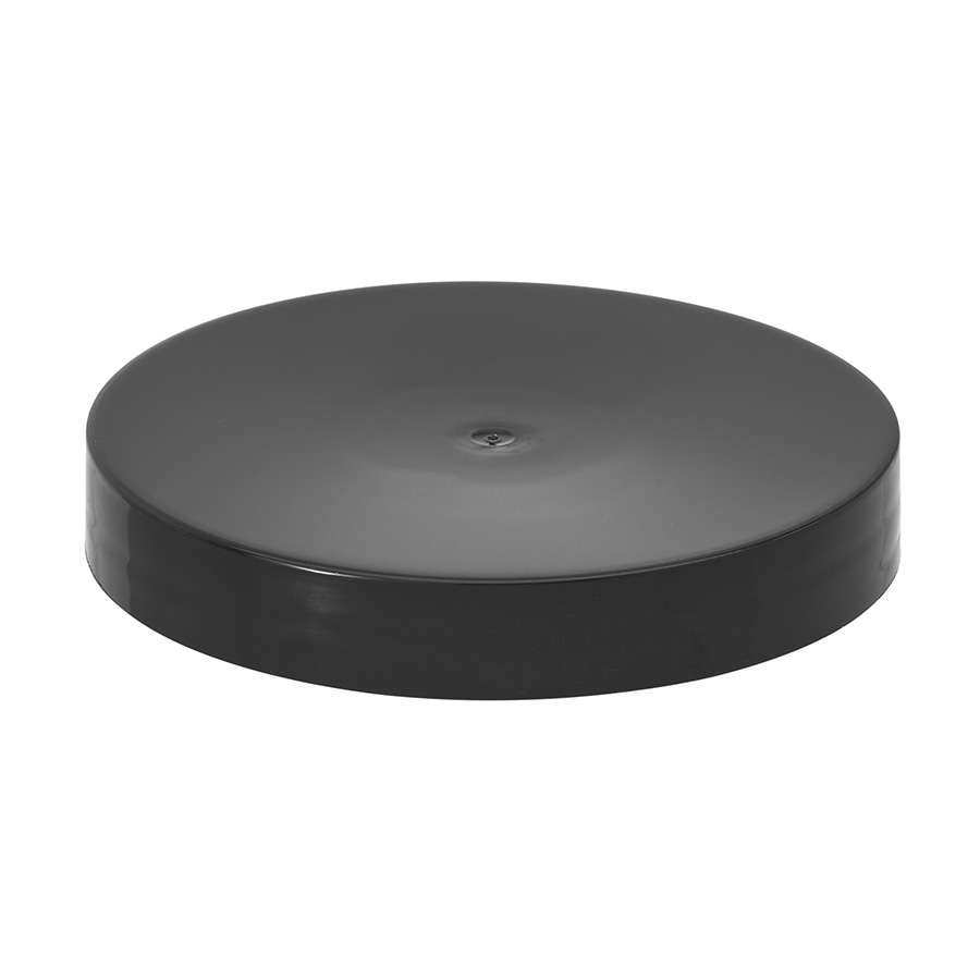 70mm/400 Black Smooth Cap with EPE Liner