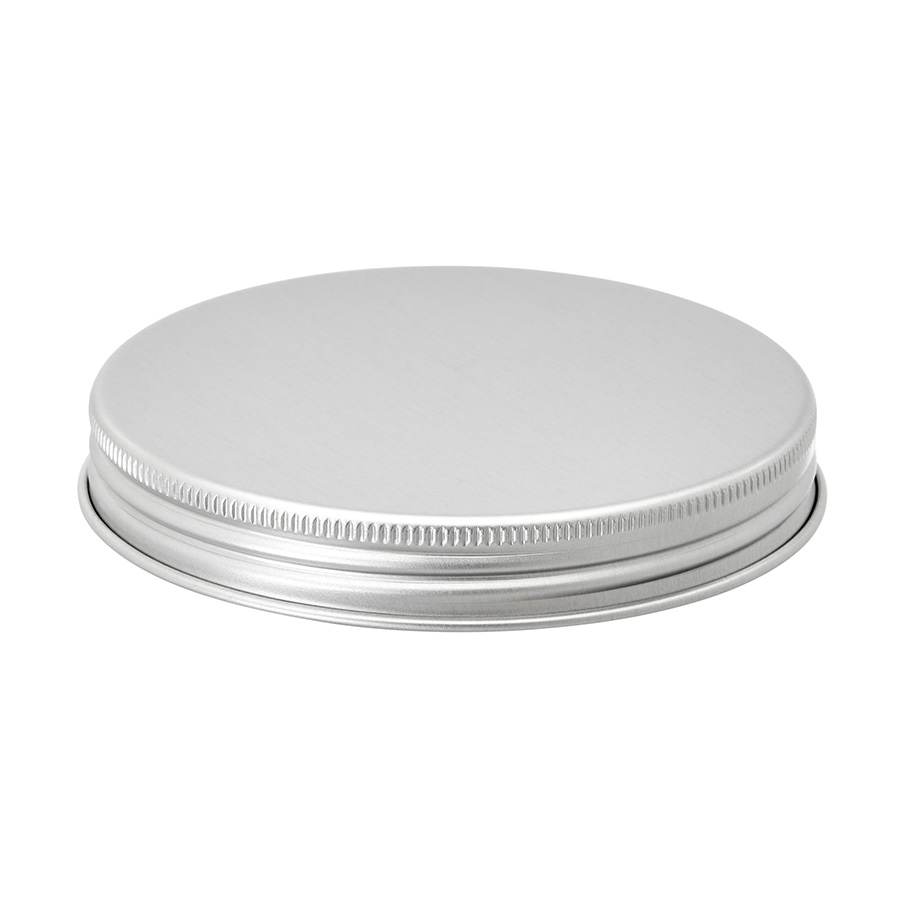 84mm/400 Aluminium Cap with EPE Liner