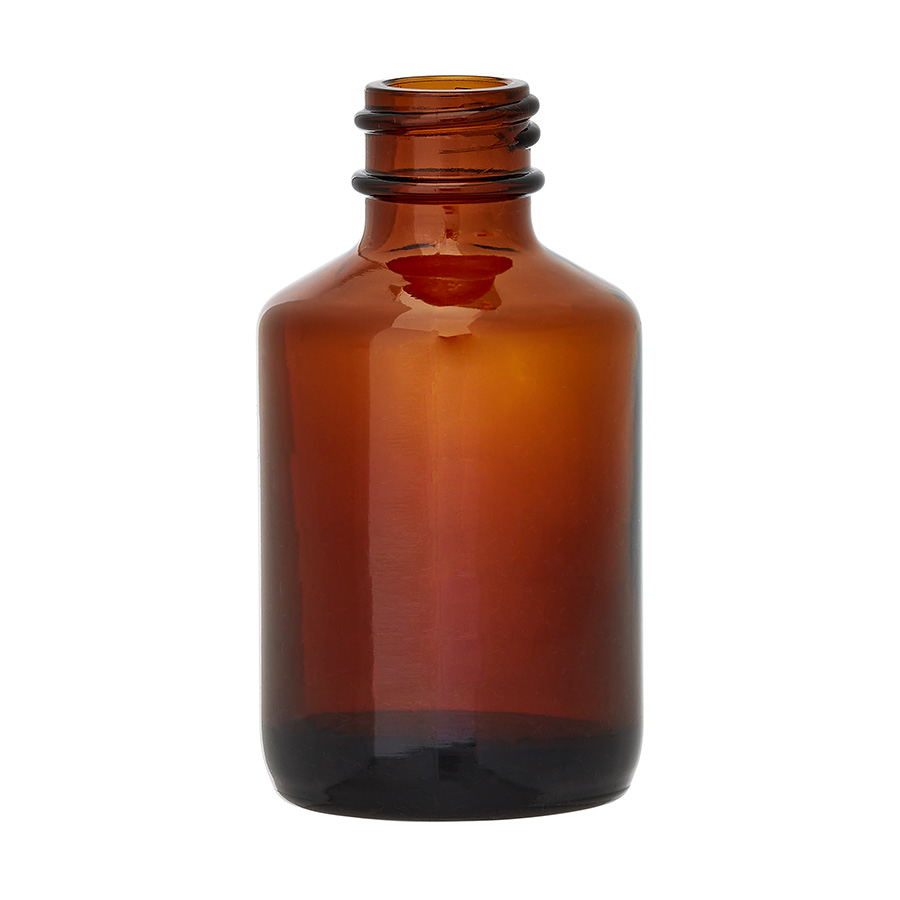 40ml Amber Neutravial 20mm Neck