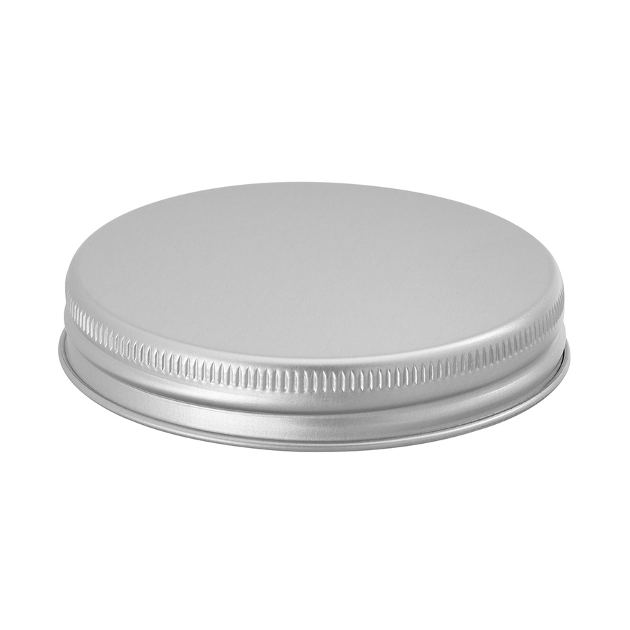 55mm/400 Aluminium Cap with EPE Liner
