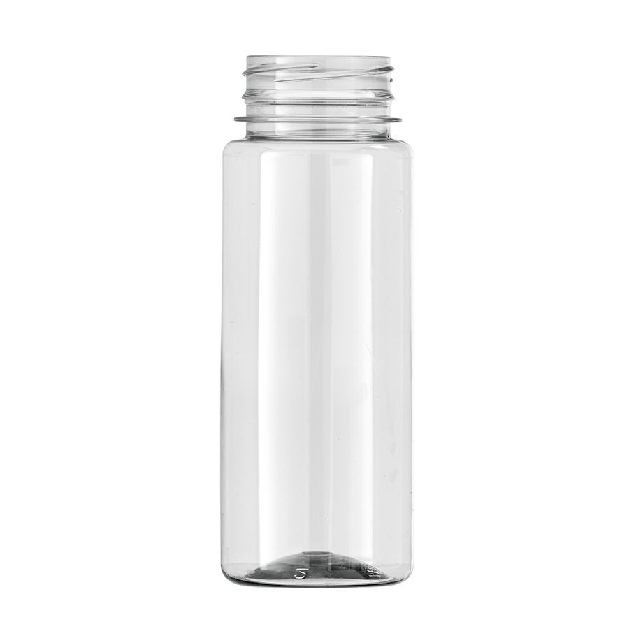 150ml Simplicity Beverage PET Bottle 38mm Tamper Evident Neck