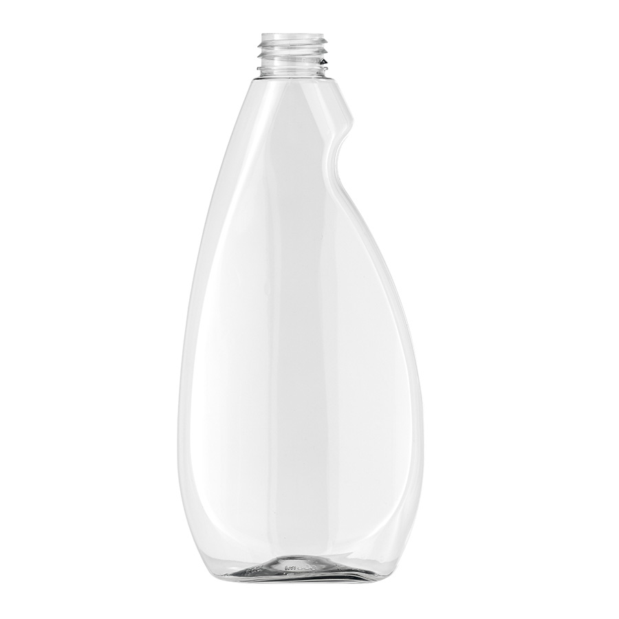 500ml Trigger Spray Bottle PET 28mm Neck