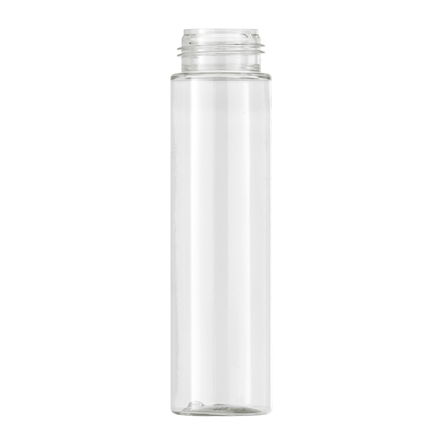 250ml Foamer PET Bottle with 43mm Neck