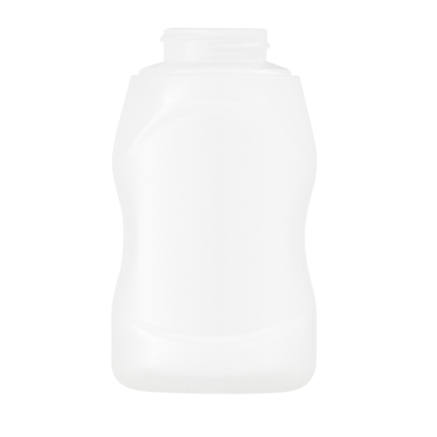 290ml Top Down Multilayer Bottle 38mm Neck