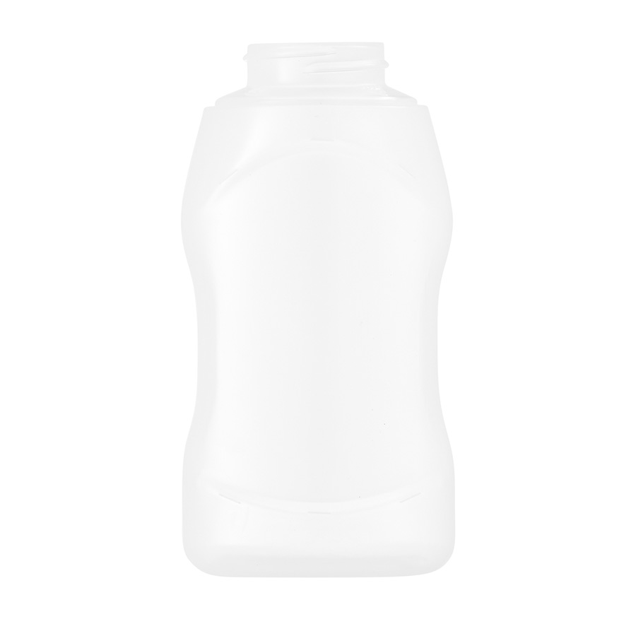 321ml Top Down Multilayer Bottle 38mm Neck
