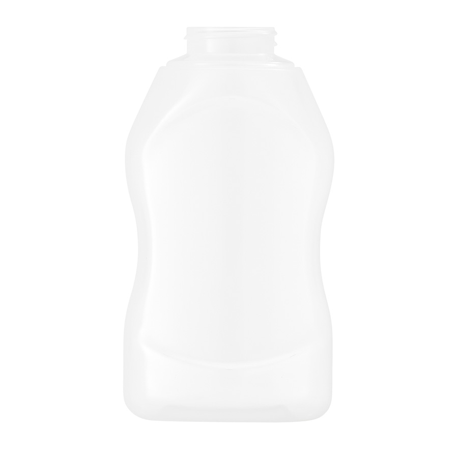 460ml Top Down Multilayer Bottle 38mm Neck