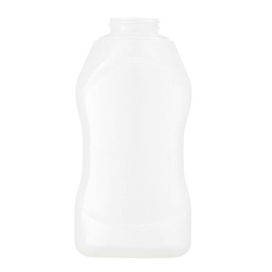515ml Top Down Multilayer Bottle 38mm Neck