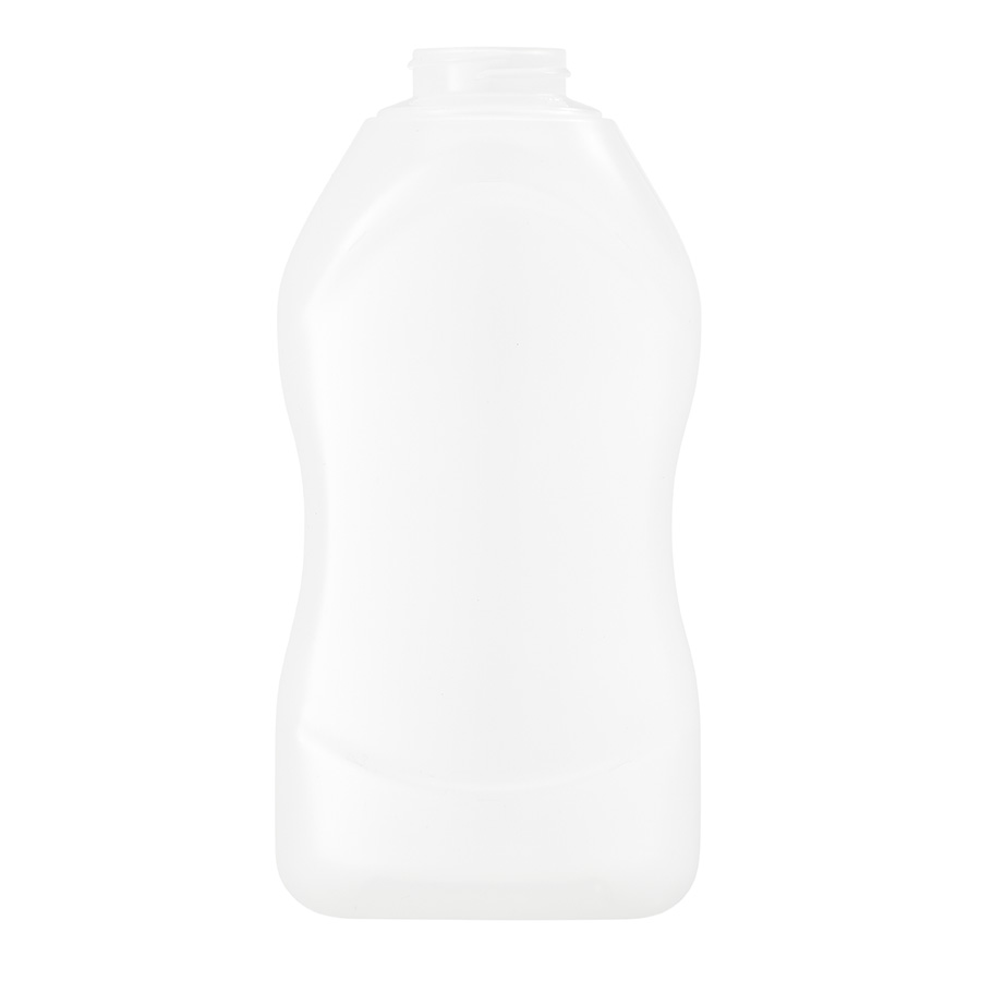 740ml Top Down Multilayer Bottle 38mm Neck