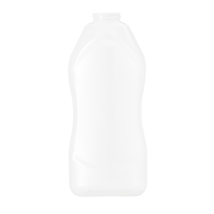 970ml Top Down Multilayer Bottle 38mm Neck