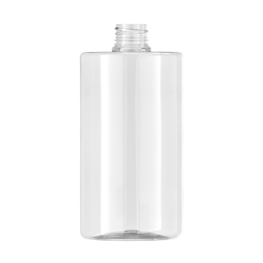750ml Simplicity Bottle PET 28mm Neck