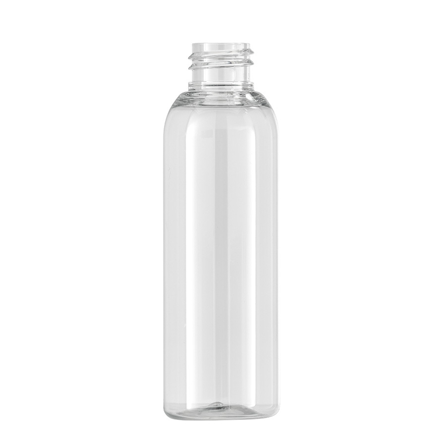 75ml Tall Boston PET Bottle 20mm Neck